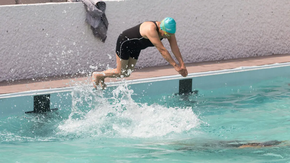 Ciudad Deportiva Magdalena Mixhuca CUARTOSCURO